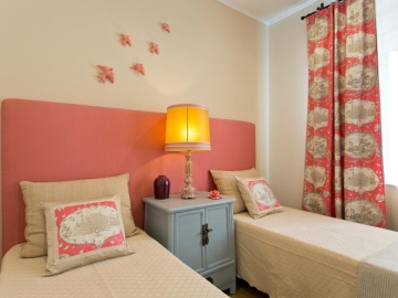 Luxurious Pink House and Parking - Ferienhaus oder Villa in Porto, Region Porto