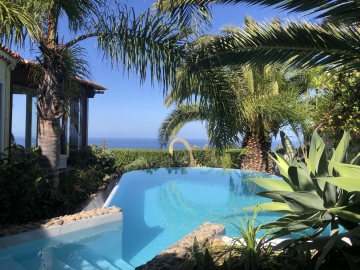 Bellamare - Ferienhaus oder Villa in Icod de los Vinos, Kanarische Inseln