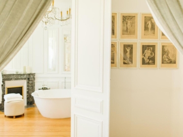 Hôtel La Course - B&B in Bordeaux, Aquitanien