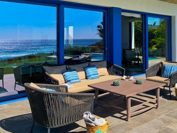 Aguasalá - Ferienhaus oder Villa in Roche - Conil de la Frontera, Cadiz