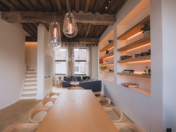 Mellow - Ferienhaus oder Villa in Antwerpen, Antwerpen