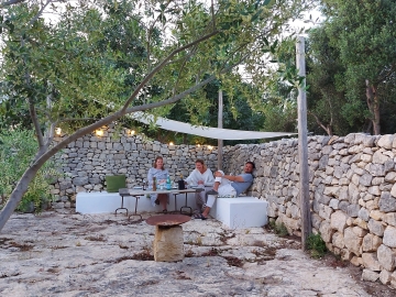 Rifugio Lanzagallo - B&B in Modica, Sizilien