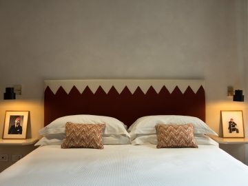 Casa G. Firenze - Boutique Hotel in Florenz, Toskana