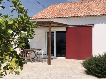 The Red Door - B&B in Estremoz, Alentejo