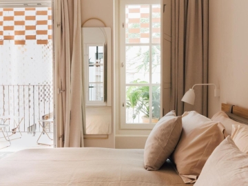 Plácido y Grata Hotel Boutique - Boutique Hotel in Sevilla, Sevilla