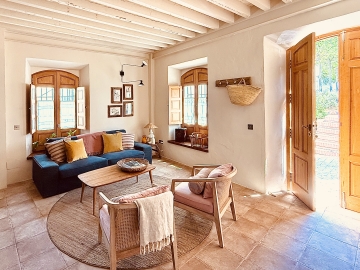 Amandava - Ferienwohnung in Motril-Salobreña, Granada