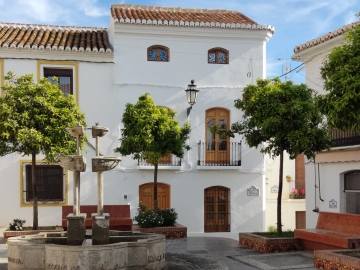 Amandava - Ferienwohnung in Motril-Salobreña, Granada