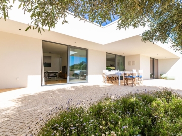 Casa Ferragudo 28 - Ferienhaus oder Villa in Ferragudo, Algarve