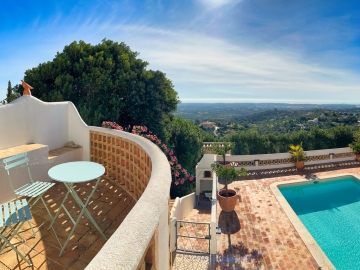 Casa Pomar 16 - Ferienhaus oder Villa in Loulé, Algarve