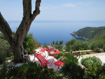 Paxos Holiday Home - Ferienhaus oder Villa in Paxoi, Ionische Inseln