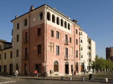 Casa del Pingone - B&B & Selbstverpflegung in Turin, Piemont