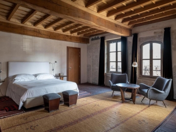 Casa del Pingone - Boutique Hotel in Turin, Piemont