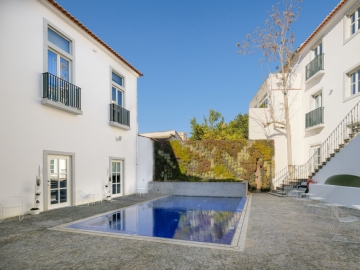 MouraSuites Hotel - Boutique Hotel in Evora, Alentejo