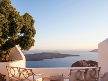 The Tsitouras Collection - Hotel in Santorini, Kykladen