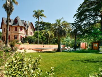 Chalet Ficalho - B&B in Cascais, Region Lissabon