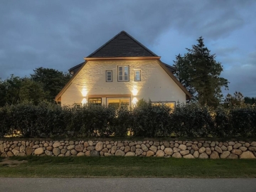 Wenning35 - Ferienhaus oder Villa in Wenningstedt, Schleswig-Holstein