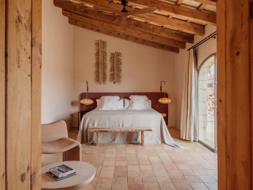 Vestige Son Vell - Luxushotel in Ciudadella, Menorca