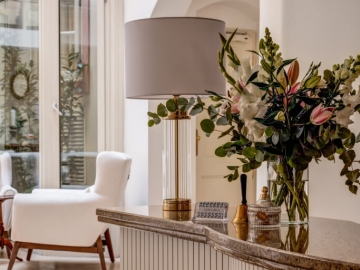 Nerudova 211 Hotel - Boutique Hotel in Prag, Mittelböhmische Region