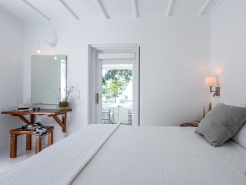 Casa Montzo - B&B in Katelios, Ionische Inseln