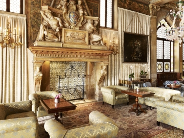 Palazzo Abadessa - Boutique Hotel in Venedig, Venedig