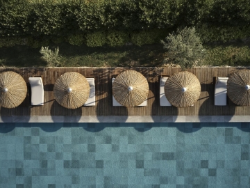 Casa Cook Rhodes - Design Hotel in Kolymbia, Inseln des Dodekanes