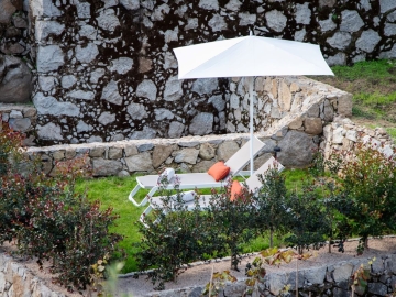 The Baker's Cottage - Ferienhaus oder Villa in Monchique, Algarve