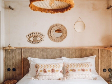 NOMAD HOTEL XABIA PORT - B&B & Selbstverpflegung in Játiva - Xátiva, Valencia Region