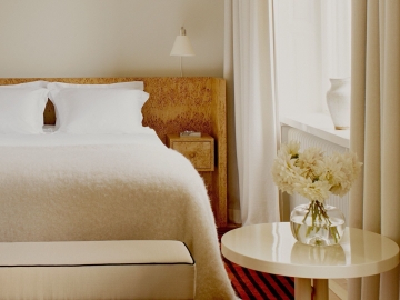 Stockholm Stadshotell - Boutique Hotel in Stockholm, Stockholm