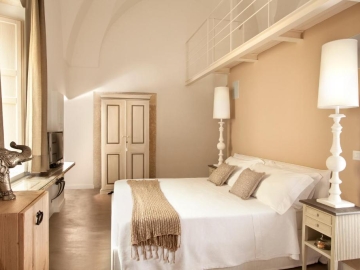 B&B Mantatelurè  - B&B in Lecce, Apulien