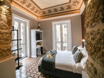 Family Affair B&B Palermo - B&B in Palermo, Sizilien