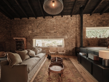 Bode Country House - Design Hotel in Monsanto, Mittlere Küste & Beiras
