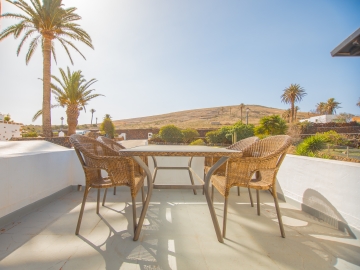 Country home in the North of Lanzarote - Landhaus in Haría, Kanarische Inseln