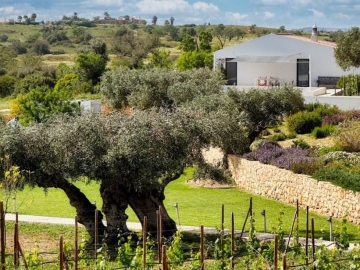 The Cottage 32 - Cottage in Ferragudo, Algarve