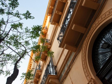 Casa Mo  - B&B in Palermo, Sizilien