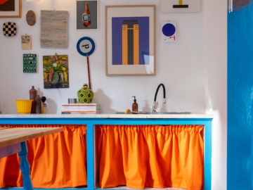 Hektor - B&B oder ganze Villa in Teguise, Kanarische Inseln