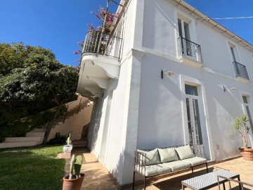 Cielo & Terra - Apartments oder ganze Villa in Salerno, Campania