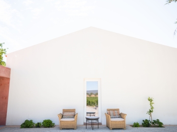 Monte Azaruja - Ferienhaus oder Villa in Évoramonte, Alentejo