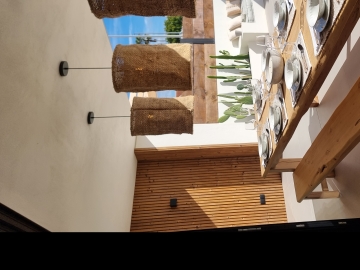 Porto Covo Beach House - Strandhaus in Porto Covo, Alentejo
