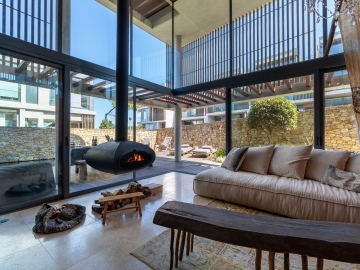 Pink House Santa Cruz - Ferienhaus oder Villa in Santa Cruz, Region Lissabon