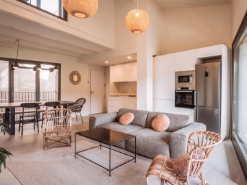 La Comuna Boutique Residence - Aparthotel in Girona, Katalonien