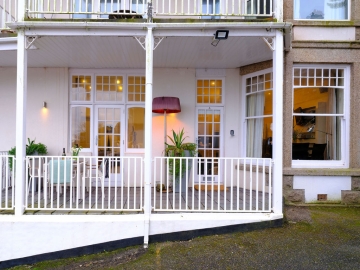 Primrose House St. Ives - Apartments oder ganze Villa in Saint Ives, Cornwall