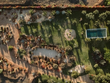 La Pausa - Ferienwohnung in Tías, Kanarische Inseln