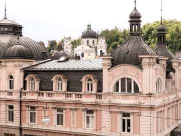 Gentle Hide Designhotel - Design Hotel in Salzburg, Salzburgerland