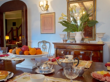 Guesthouse Arco dei Tolomei - B&B in Rom, Rom