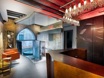 Charming House DD724 - Boutique Hotel in Venedig, Venedig