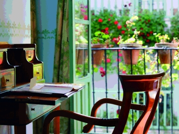 Las Casas de la Judería - Hotel in Sevilla, Sevilla