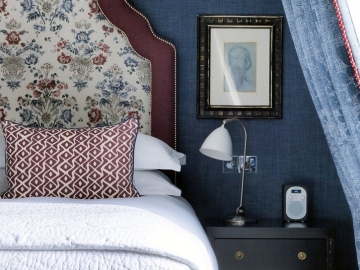 Charlotte Street Hotel - Luxushotel in London, Region London