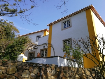 Quinta do Rio Touro - B&B in Azoia - Sintra, Region Lissabon