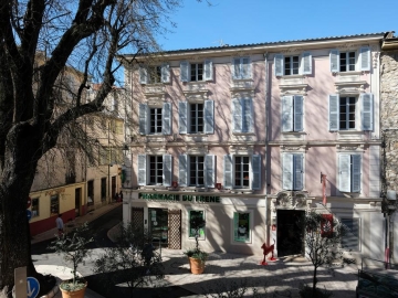 La Maison du Frêne - Boutique Hotel in Vence, Côte d'Azur & Provence