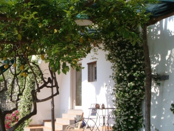 Villa Rina Country House - B&B in Amalfi, Amalfi, Capri & Sorrent